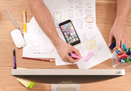 Why strong art direction starts before the first frame