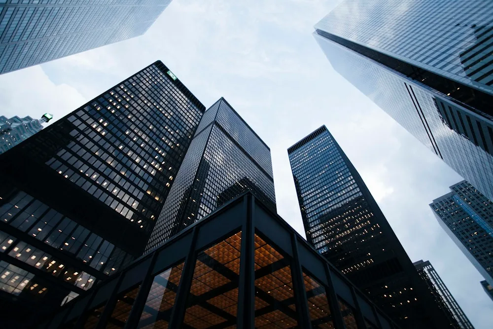 Multi-entity Accounting