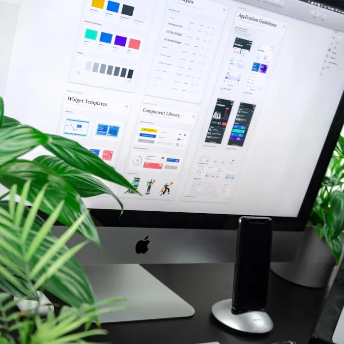 Lumen Campaign Identity