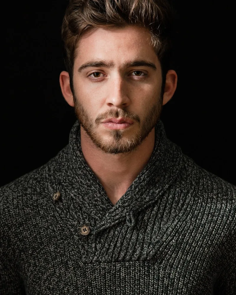 Marcus Hale