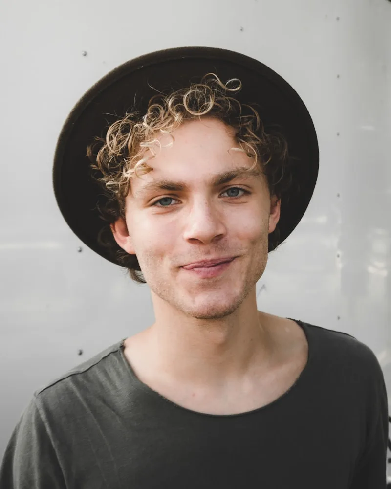 Jonah Reed