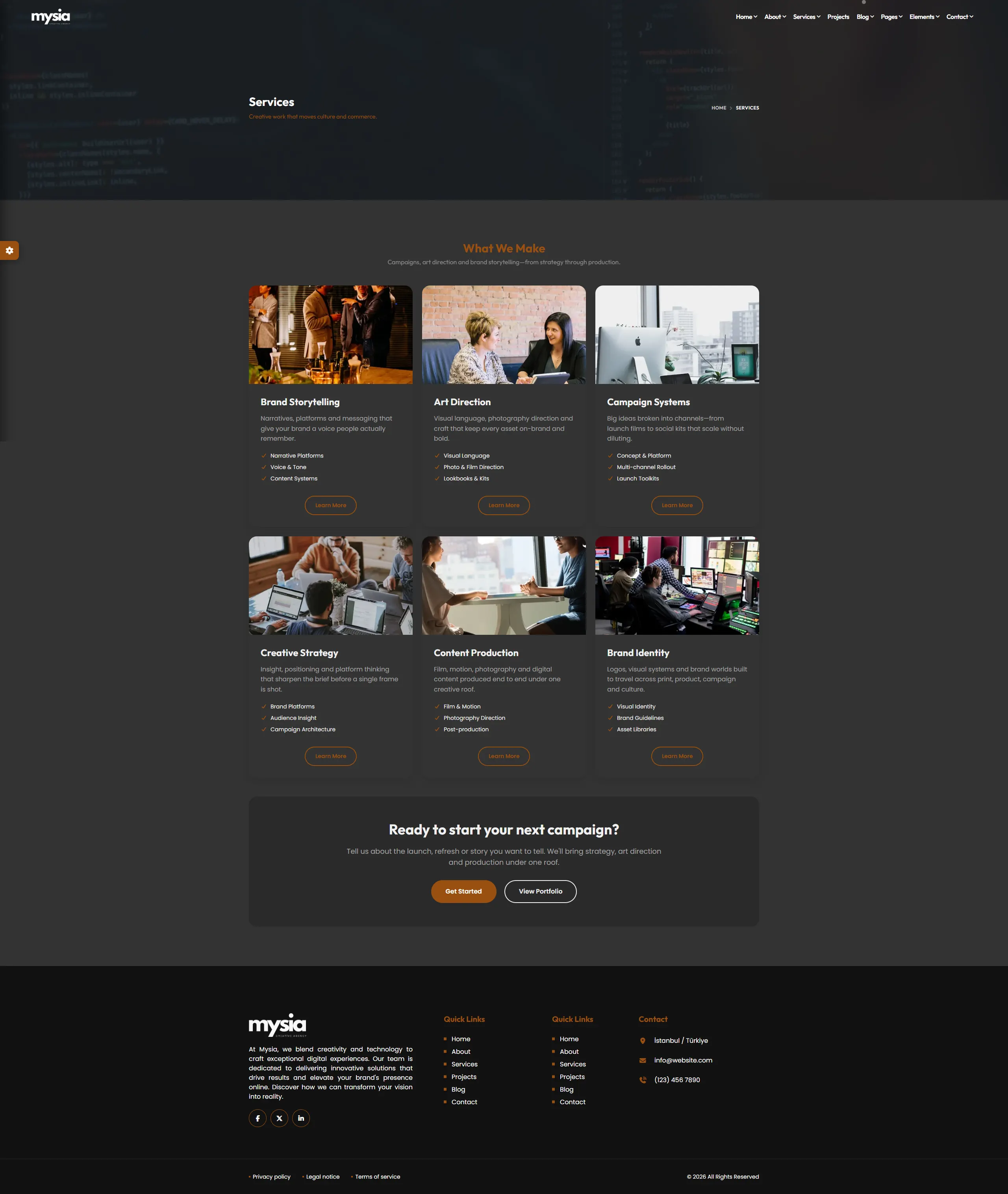Services 2 dark